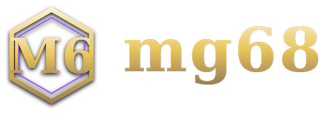 mg68 logo